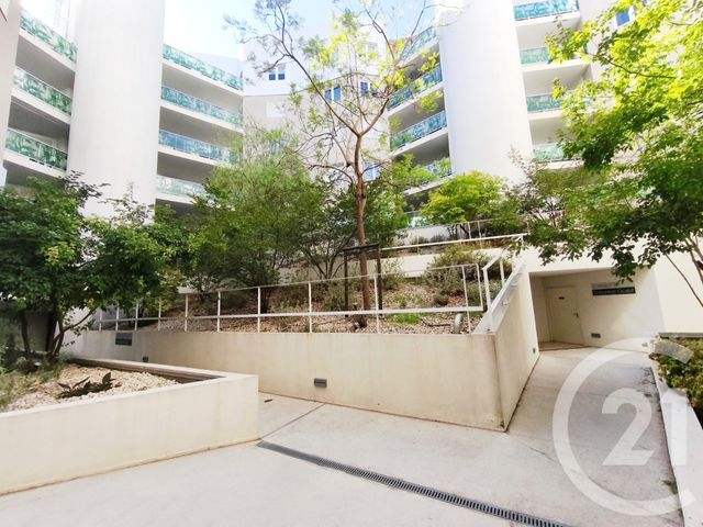 Appartement T3 &agrave; vendre - 3 pi&egrave;ces - 53,50 m2 - Toulon - 83 - PROVENCE-ALPES-COTE-D-AZUR