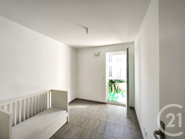 Appartement T3 &agrave; vendre - 3 pi&egrave;ces - 53,50 m2 - Toulon - 83 - PROVENCE-ALPES-COTE-D-AZUR