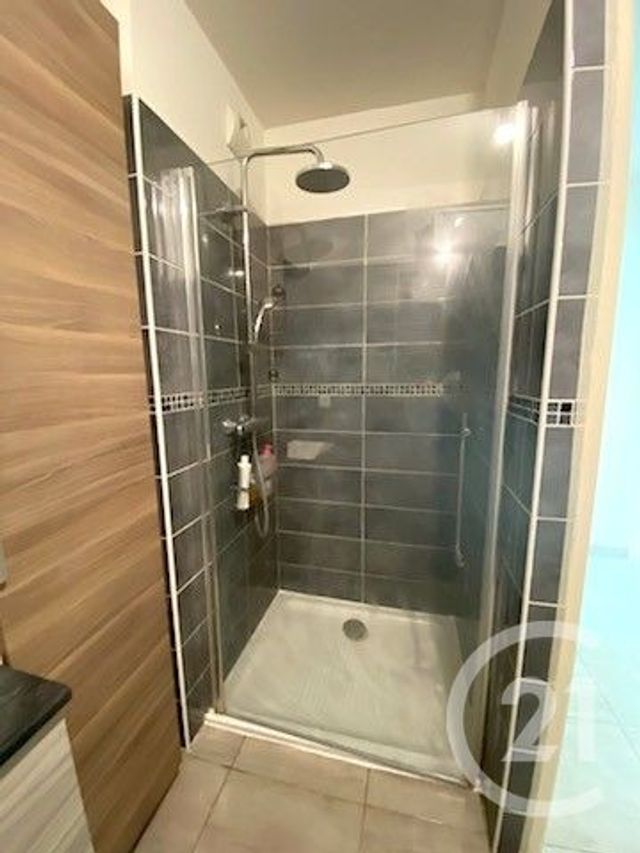 Appartement T3 &agrave; vendre - 3 pi&egrave;ces - 53,50 m2 - Toulon - 83 - PROVENCE-ALPES-COTE-D-AZUR