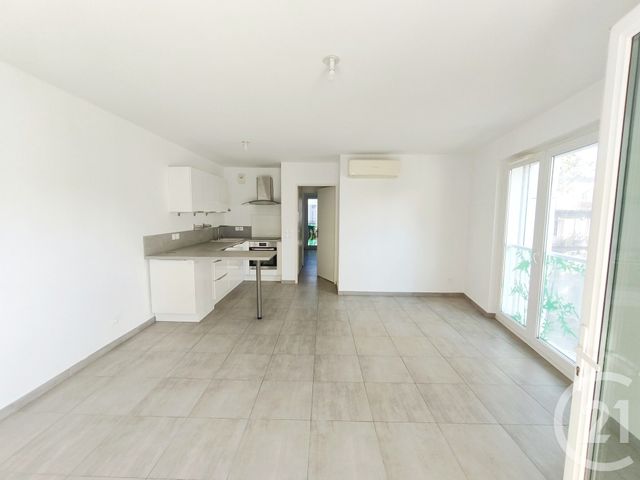 Appartement T3 &agrave; vendre - 3 pi&egrave;ces - 53,50 m2 - Toulon - 83 - PROVENCE-ALPES-COTE-D-AZUR