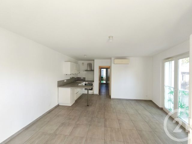 Appartement T3 &agrave; vendre - 3 pi&egrave;ces - 53,50 m2 - Toulon - 83 - PROVENCE-ALPES-COTE-D-AZUR