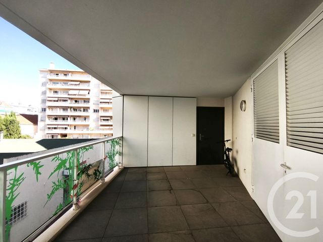 Appartement T3 &agrave; vendre - 3 pi&egrave;ces - 53,50 m2 - Toulon - 83 - PROVENCE-ALPES-COTE-D-AZUR
