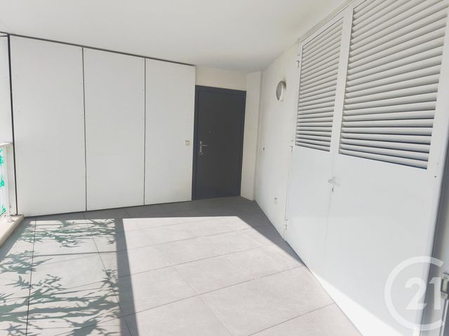 Appartement T3 &agrave; vendre - 3 pi&egrave;ces - 53,50 m2 - Toulon - 83 - PROVENCE-ALPES-COTE-D-AZUR