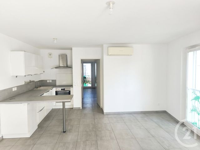 Appartement T3 &agrave; vendre - 3 pi&egrave;ces - 53,50 m2 - Toulon - 83 - PROVENCE-ALPES-COTE-D-AZUR