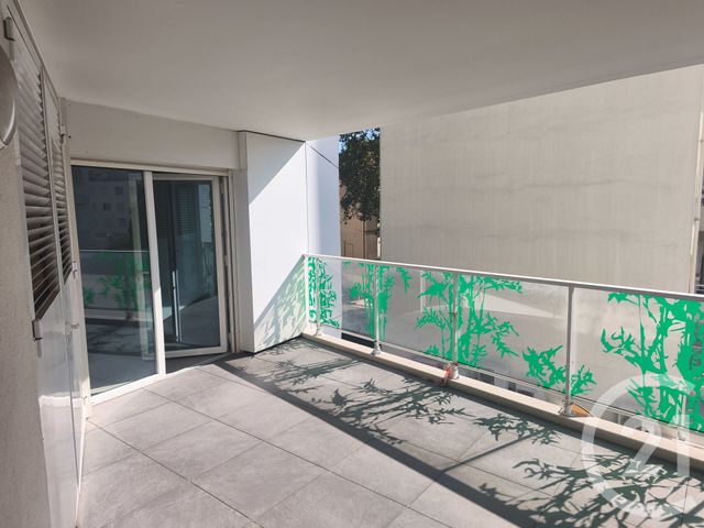 Appartement T3 &agrave; vendre - 3 pi&egrave;ces - 53,50 m2 - Toulon - 83 - PROVENCE-ALPES-COTE-D-AZUR