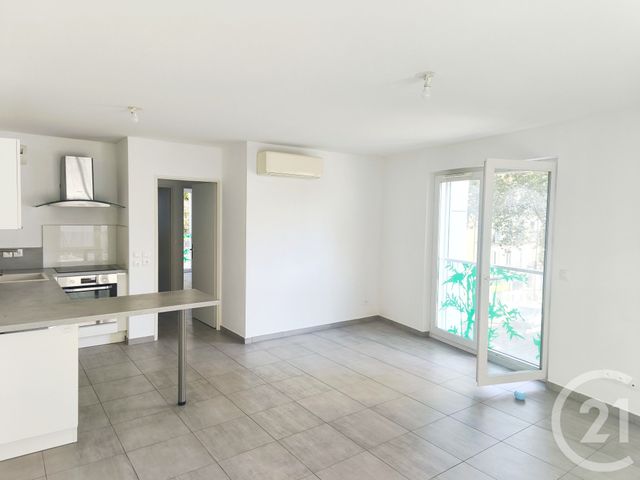 Appartement T3 &agrave; vendre - 3 pi&egrave;ces - 53,50 m2 - Toulon - 83 - PROVENCE-ALPES-COTE-D-AZUR