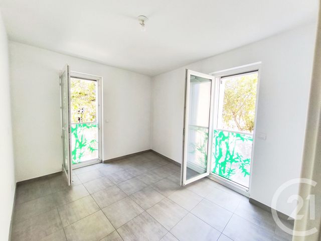 Appartement T3 &agrave; vendre - 3 pi&egrave;ces - 53,50 m2 - Toulon - 83 - PROVENCE-ALPES-COTE-D-AZUR
