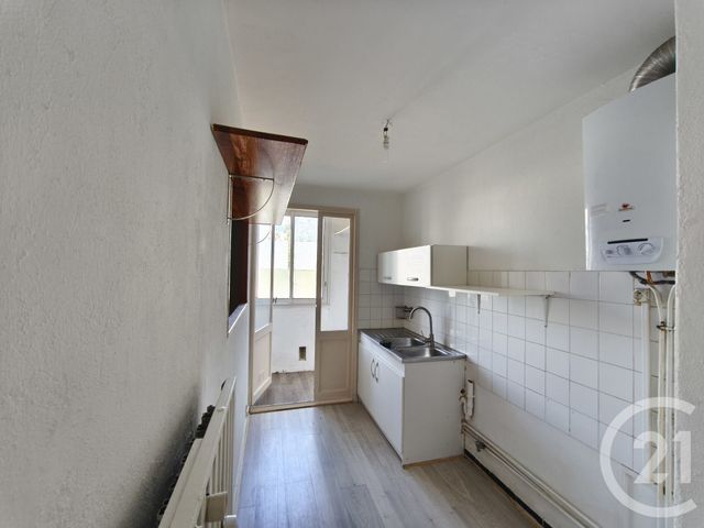 Appartement F4 &agrave; vendre - 4 pi&egrave;ces - 79,69 m2 - La Garde - 83 - PROVENCE-ALPES-COTE-D-AZUR