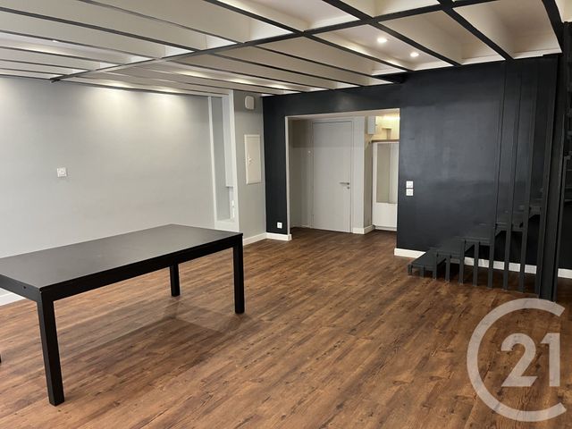 Appartement Duplex &agrave; louer - 2 pi&egrave;ces - 62,48 m2 - Toulon - 83 - PROVENCE-ALPES-COTE-D-AZUR