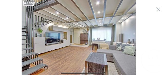 appartement - TOULON - 83