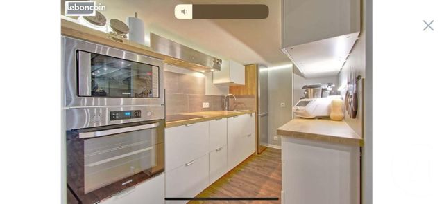 Appartement Duplex &agrave; louer - 2 pi&egrave;ces - 62,48 m2 - Toulon - 83 - PROVENCE-ALPES-COTE-D-AZUR