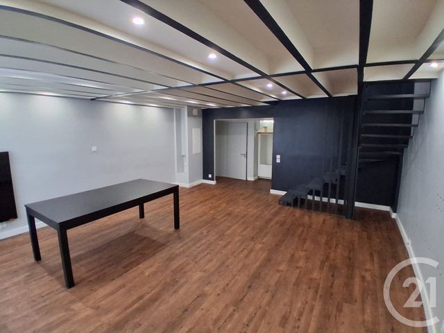 Appartement Duplex à louer TOULON