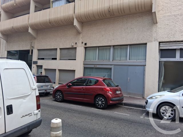 Appartement Duplex &agrave; louer - 2 pi&egrave;ces - 62,48 m2 - Toulon - 83 - PROVENCE-ALPES-COTE-D-AZUR