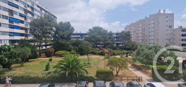 appartement - LA GARDE - 83
