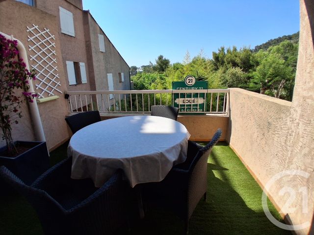 appartement - LA VALETTE DU VAR - 83