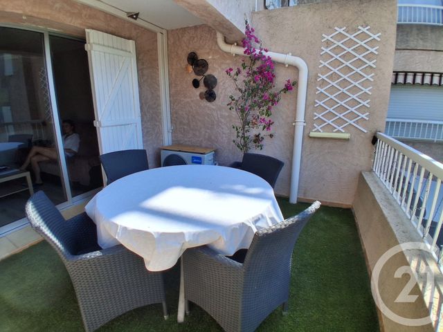 Appartement F2 &agrave; louer - 2 pi&egrave;ces - 34,70 m2 - La Valette Du Var - 83 - PROVENCE-ALPES-COTE-D-AZUR