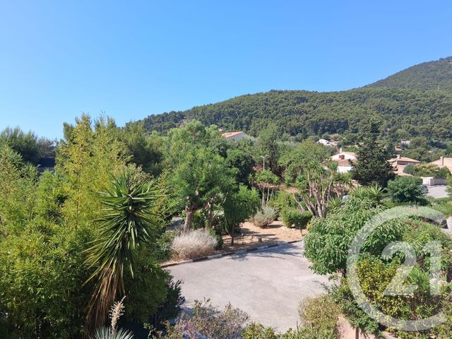 Appartement F2 &agrave; louer - 2 pi&egrave;ces - 34,70 m2 - La Valette Du Var - 83 - PROVENCE-ALPES-COTE-D-AZUR
