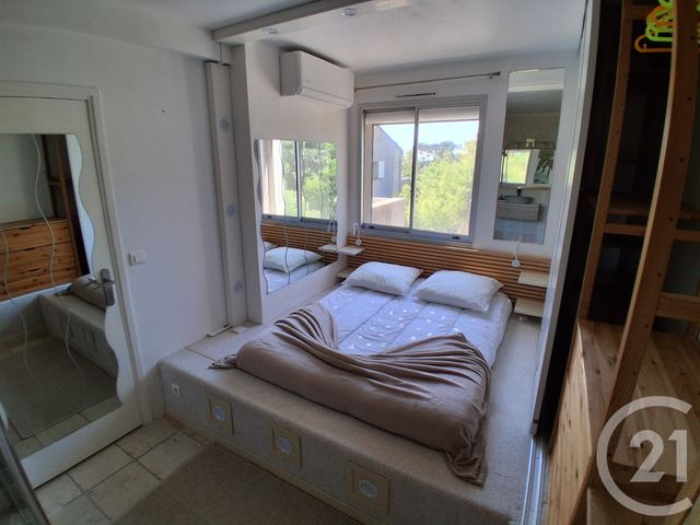 Appartement F2 &agrave; louer - 2 pi&egrave;ces - 34,70 m2 - La Valette Du Var - 83 - PROVENCE-ALPES-COTE-D-AZUR