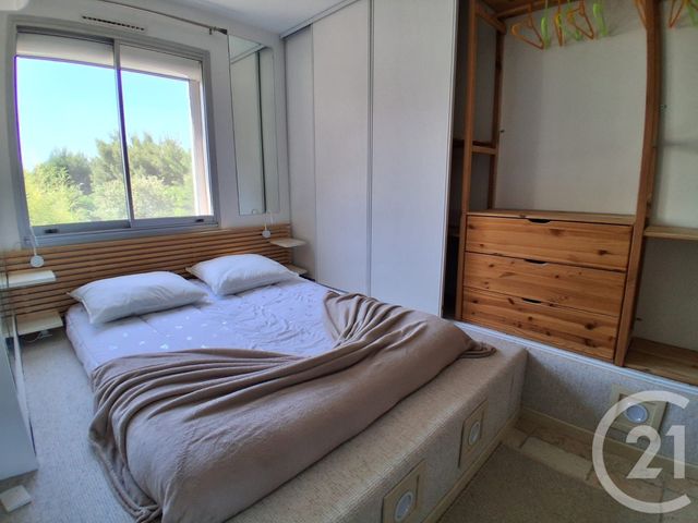Appartement F2 &agrave; louer - 2 pi&egrave;ces - 34,70 m2 - La Valette Du Var - 83 - PROVENCE-ALPES-COTE-D-AZUR