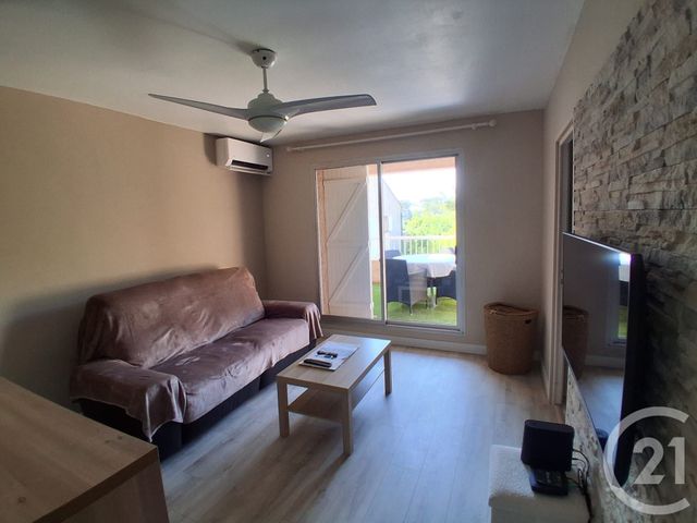Appartement F2 &agrave; louer - 2 pi&egrave;ces - 34,70 m2 - La Valette Du Var - 83 - PROVENCE-ALPES-COTE-D-AZUR