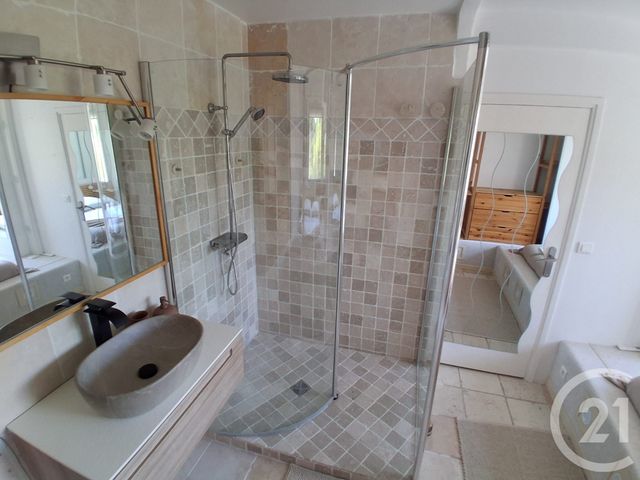 Appartement F2 &agrave; louer - 2 pi&egrave;ces - 34,70 m2 - La Valette Du Var - 83 - PROVENCE-ALPES-COTE-D-AZUR