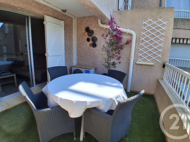 Appartement F2 &agrave; louer - 2 pi&egrave;ces - 34,70 m2 - La Valette Du Var - 83 - PROVENCE-ALPES-COTE-D-AZUR