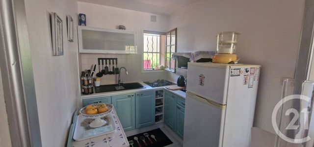 Appartement T2 &agrave; vendre - 2 pi&egrave;ces - 35,40 m2 - La Garde - 83 - PROVENCE-ALPES-COTE-D-AZUR