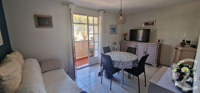 Appartement T2 &agrave; vendre - 2 pi&egrave;ces - 35,40 m2 - La Garde - 83 - PROVENCE-ALPES-COTE-D-AZUR