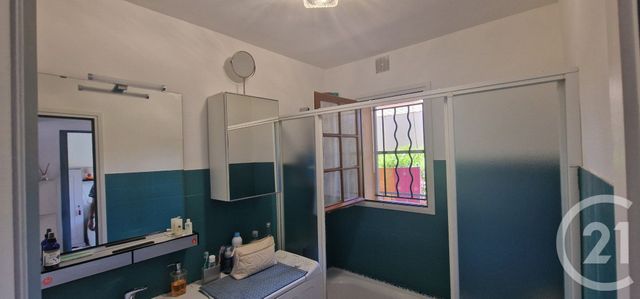 Appartement T2 &agrave; vendre - 2 pi&egrave;ces - 35,40 m2 - La Garde - 83 - PROVENCE-ALPES-COTE-D-AZUR