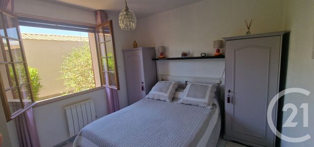 Appartement T2 &agrave; vendre - 2 pi&egrave;ces - 35,40 m2 - La Garde - 83 - PROVENCE-ALPES-COTE-D-AZUR