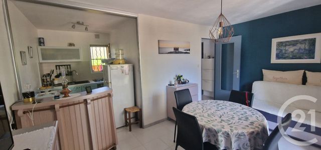 appartement - LA GARDE - 83