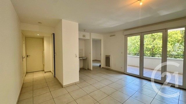 Appartement F2 &agrave; vendre - 2 pi&egrave;ces - 40,71 m2 - Toulon - 83 - PROVENCE-ALPES-COTE-D-AZUR