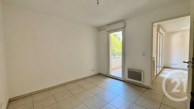 Appartement F2 &agrave; vendre - 2 pi&egrave;ces - 40,71 m2 - Toulon - 83 - PROVENCE-ALPES-COTE-D-AZUR
