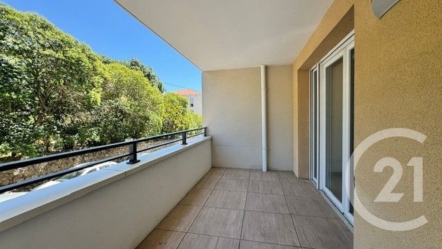 Appartement F2 &agrave; vendre - 2 pi&egrave;ces - 40,71 m2 - Toulon - 83 - PROVENCE-ALPES-COTE-D-AZUR