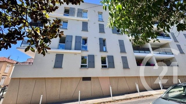 Appartement F2 &agrave; vendre - 2 pi&egrave;ces - 40,71 m2 - Toulon - 83 - PROVENCE-ALPES-COTE-D-AZUR