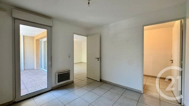 Appartement F2 &agrave; vendre - 2 pi&egrave;ces - 40,71 m2 - Toulon - 83 - PROVENCE-ALPES-COTE-D-AZUR