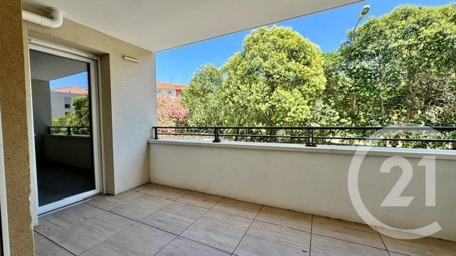 Appartement F2 &agrave; vendre - 2 pi&egrave;ces - 40,71 m2 - Toulon - 83 - PROVENCE-ALPES-COTE-D-AZUR