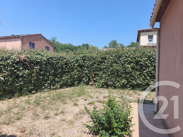 Maison &agrave; vendre - 4 pi&egrave;ces - 115,19 m2 - La Garde - 83 - PROVENCE-ALPES-COTE-D-AZUR