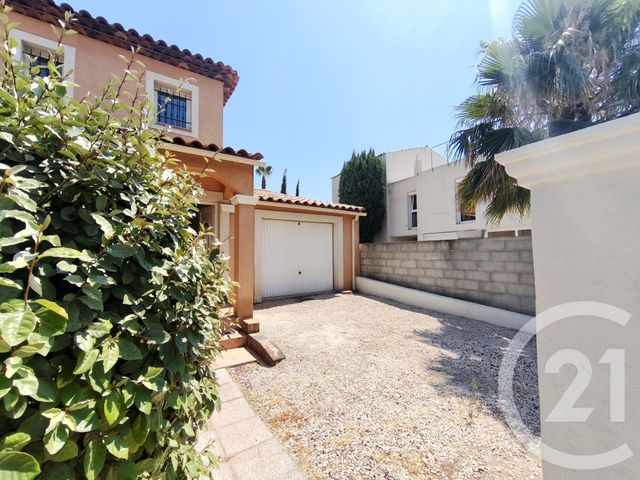 Maison &agrave; vendre - 4 pi&egrave;ces - 115,19 m2 - La Garde - 83 - PROVENCE-ALPES-COTE-D-AZUR