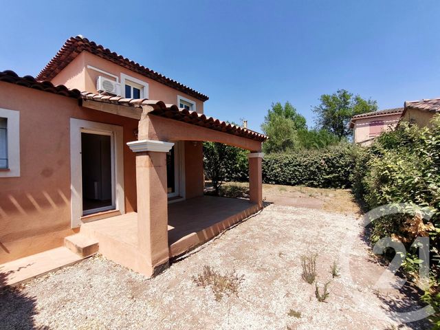 Maison &agrave; vendre - 4 pi&egrave;ces - 115,19 m2 - La Garde - 83 - PROVENCE-ALPES-COTE-D-AZUR