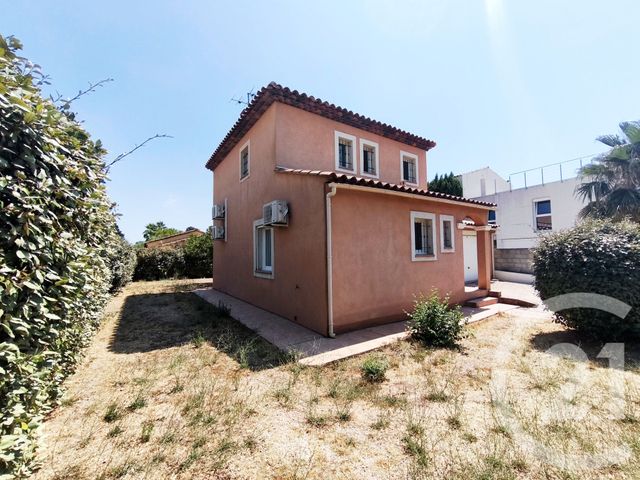Maison &agrave; vendre - 4 pi&egrave;ces - 115,19 m2 - La Garde - 83 - PROVENCE-ALPES-COTE-D-AZUR