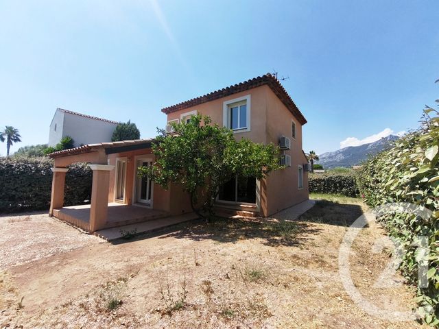 maison - LA GARDE - 83