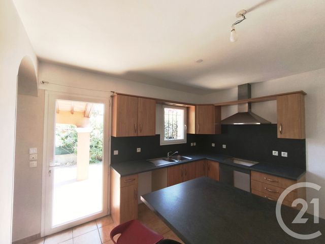 Maison &agrave; vendre - 4 pi&egrave;ces - 115,19 m2 - La Garde - 83 - PROVENCE-ALPES-COTE-D-AZUR