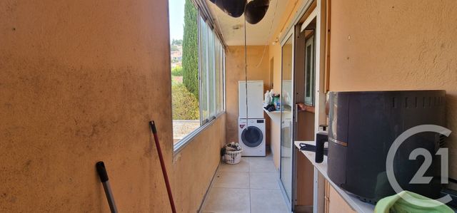 Appartement T3 &agrave; vendre - 4 pi&egrave;ces - 80 m2 - Hyeres - 83 - PROVENCE-ALPES-COTE-D-AZUR