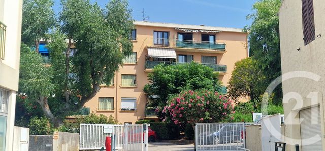 appartement - HYERES - 83