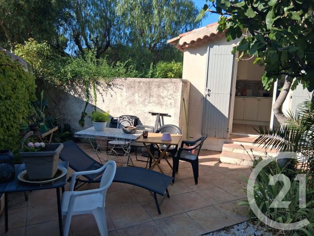 Maison &agrave; louer - 3 pi&egrave;ces - 67,11 m2 - La Garde - 83 - PROVENCE-ALPES-COTE-D-AZUR