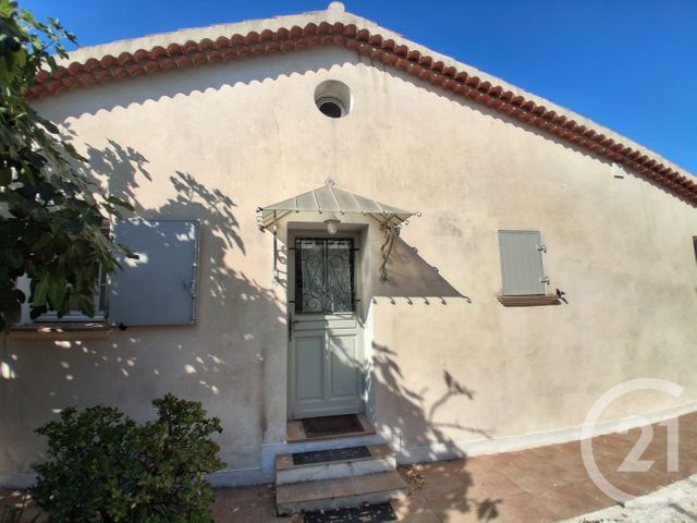 maison - LA GARDE - 83