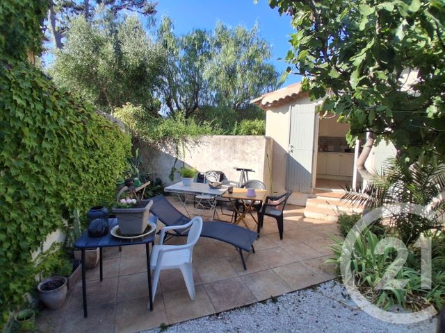Maison &agrave; louer - 3 pi&egrave;ces - 67,11 m2 - La Garde - 83 - PROVENCE-ALPES-COTE-D-AZUR