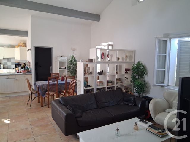 Maison &agrave; louer - 3 pi&egrave;ces - 67,11 m2 - La Garde - 83 - PROVENCE-ALPES-COTE-D-AZUR