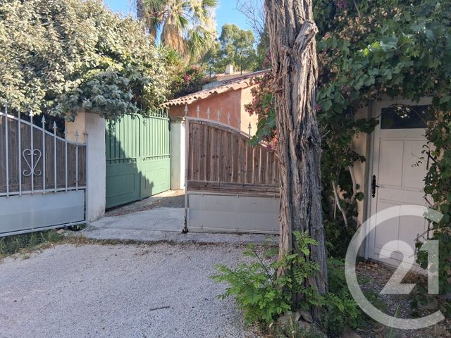 Maison &agrave; louer - 3 pi&egrave;ces - 67,11 m2 - La Garde - 83 - PROVENCE-ALPES-COTE-D-AZUR